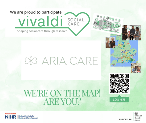 VIVALDI Social Care Project