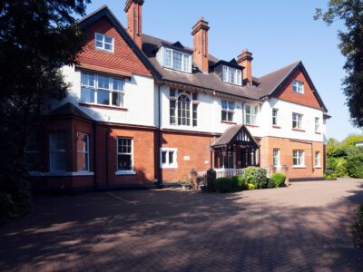 Bourne House Nursing Home