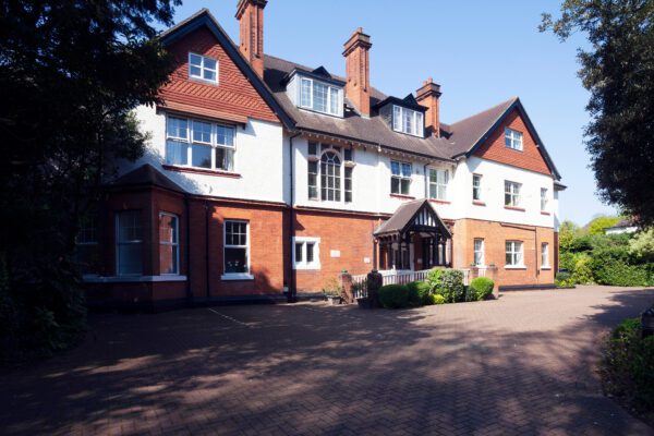 Bourne House Nursing Home