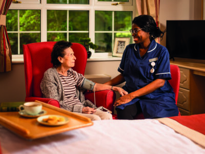 What Is a Care Home?