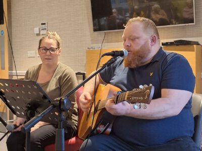 Valentine Magic Arrives at Riverside Place