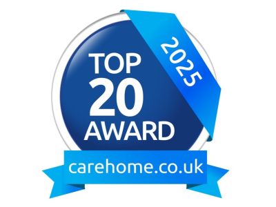 Strathview Care Home recognised among top care homes