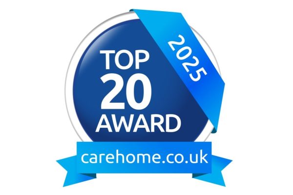 Strathview Care Home recognised among top care homes